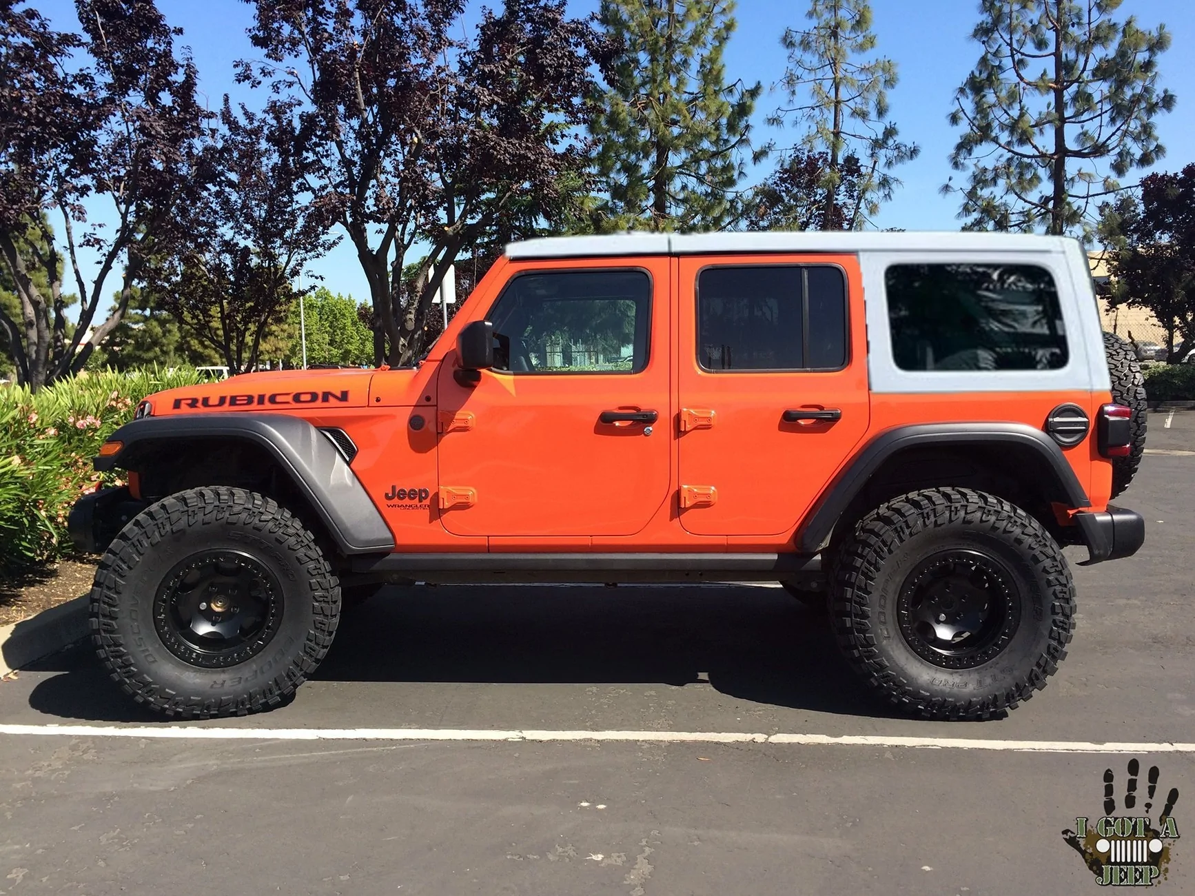 2026 Jeep Wrangler Whitecap [12/12/25 Reveal] | Jeep Wrangler Forums ...