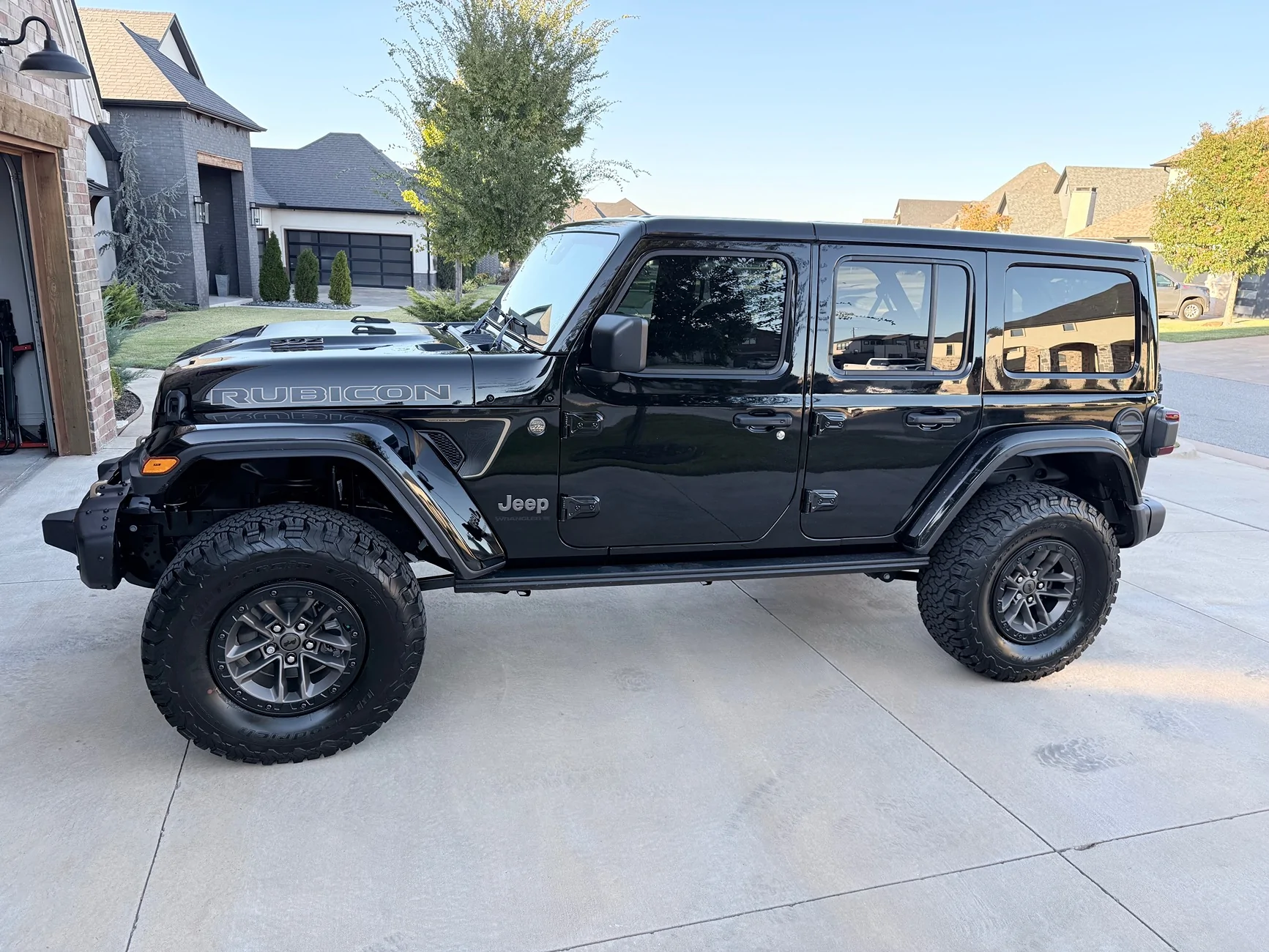 Jeep Wrangler JL 12 Days of Christmas at Northridge4x4! IMG_3115