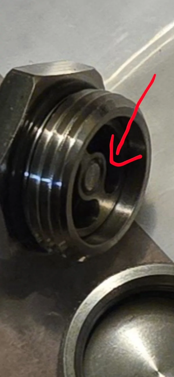 Jeep Wrangler JL This easy drain plug looks much safer Screenshot_20251209_115416_Gallery
