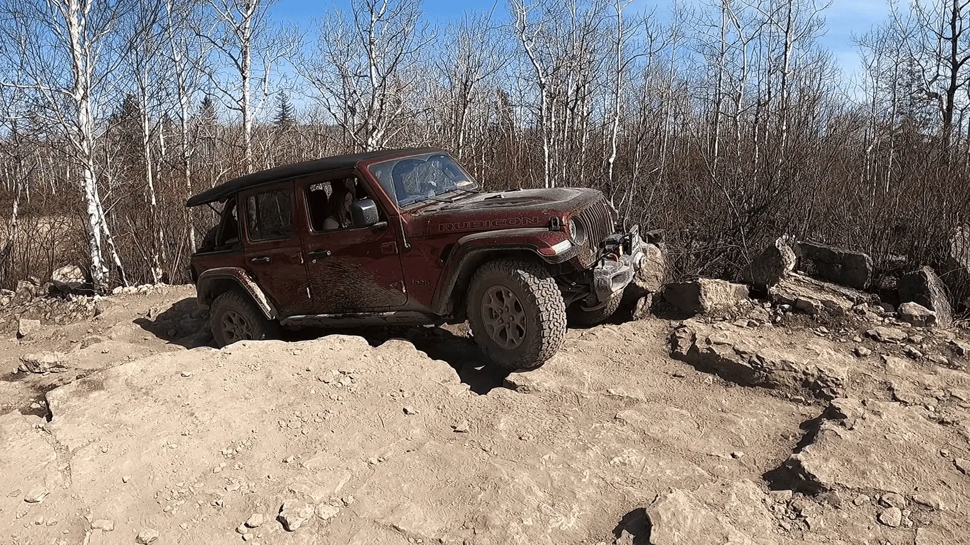 Jeep Wrangler JL Function vs. Style — what actually drives your build decisions? 1765322601043-yv