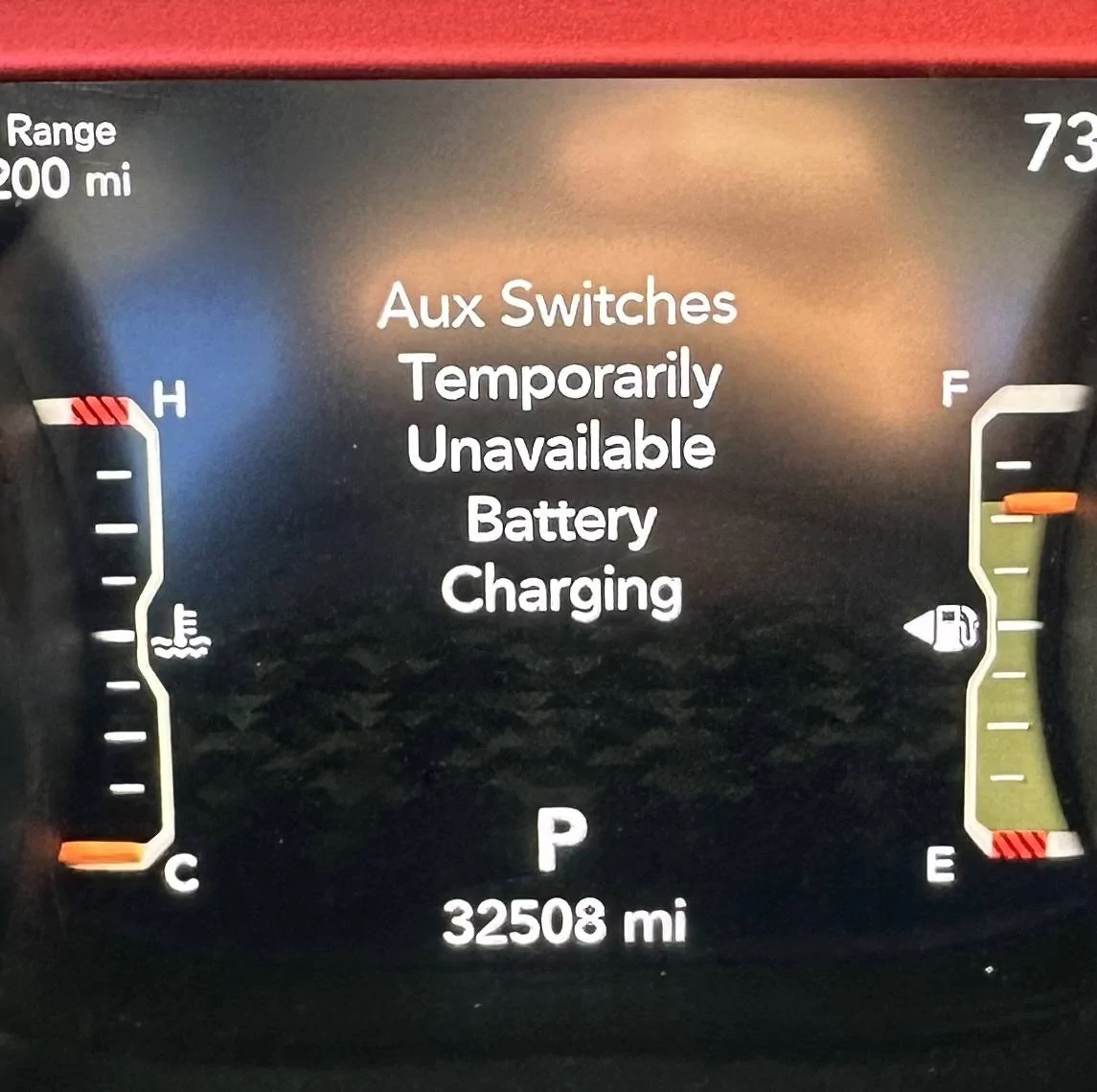 Jeep Wrangler JL Any Early Warning for Battery Failure? IMG_4583