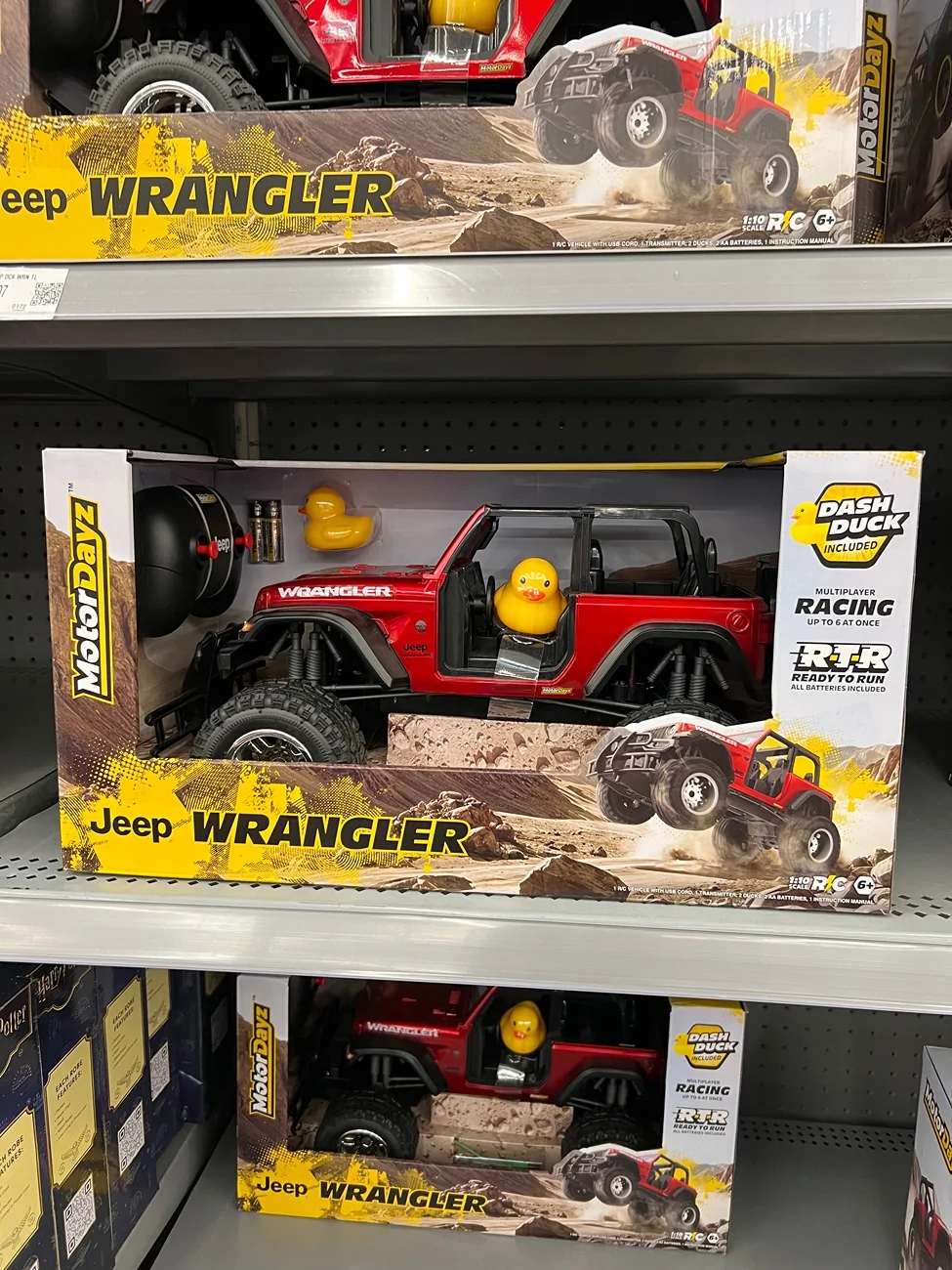 Jeep Wrangler JL Jeep Christmas Gift Ideas IMG_4222