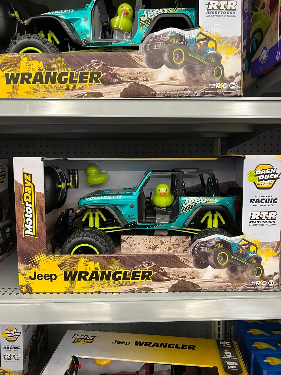 Jeep Wrangler JL Jeep Christmas Gift Ideas IMG_4221