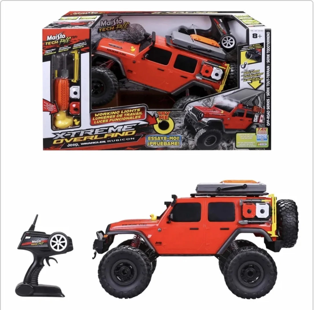 Jeep Wrangler JL Jeep Christmas Gift Ideas IMG_4483