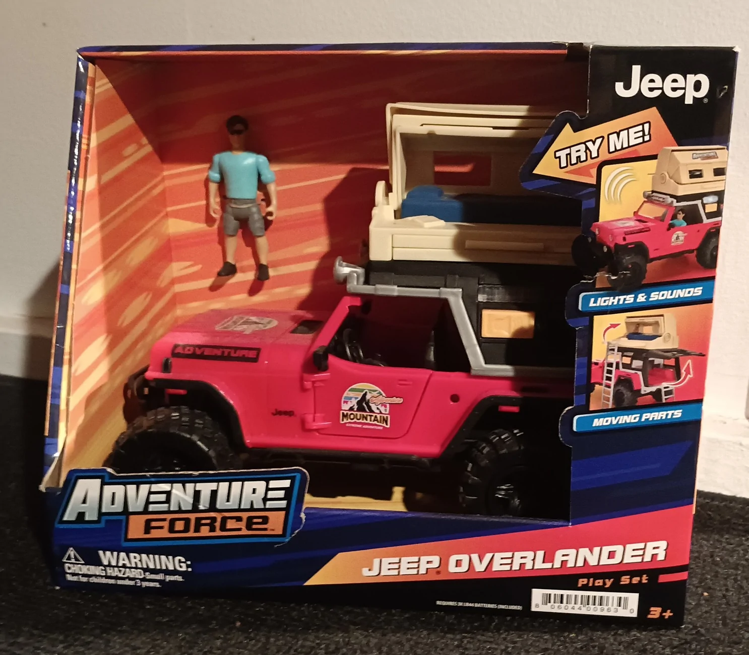 Jeep Wrangler JL Jeep Christmas Gift Ideas 20251210_135458