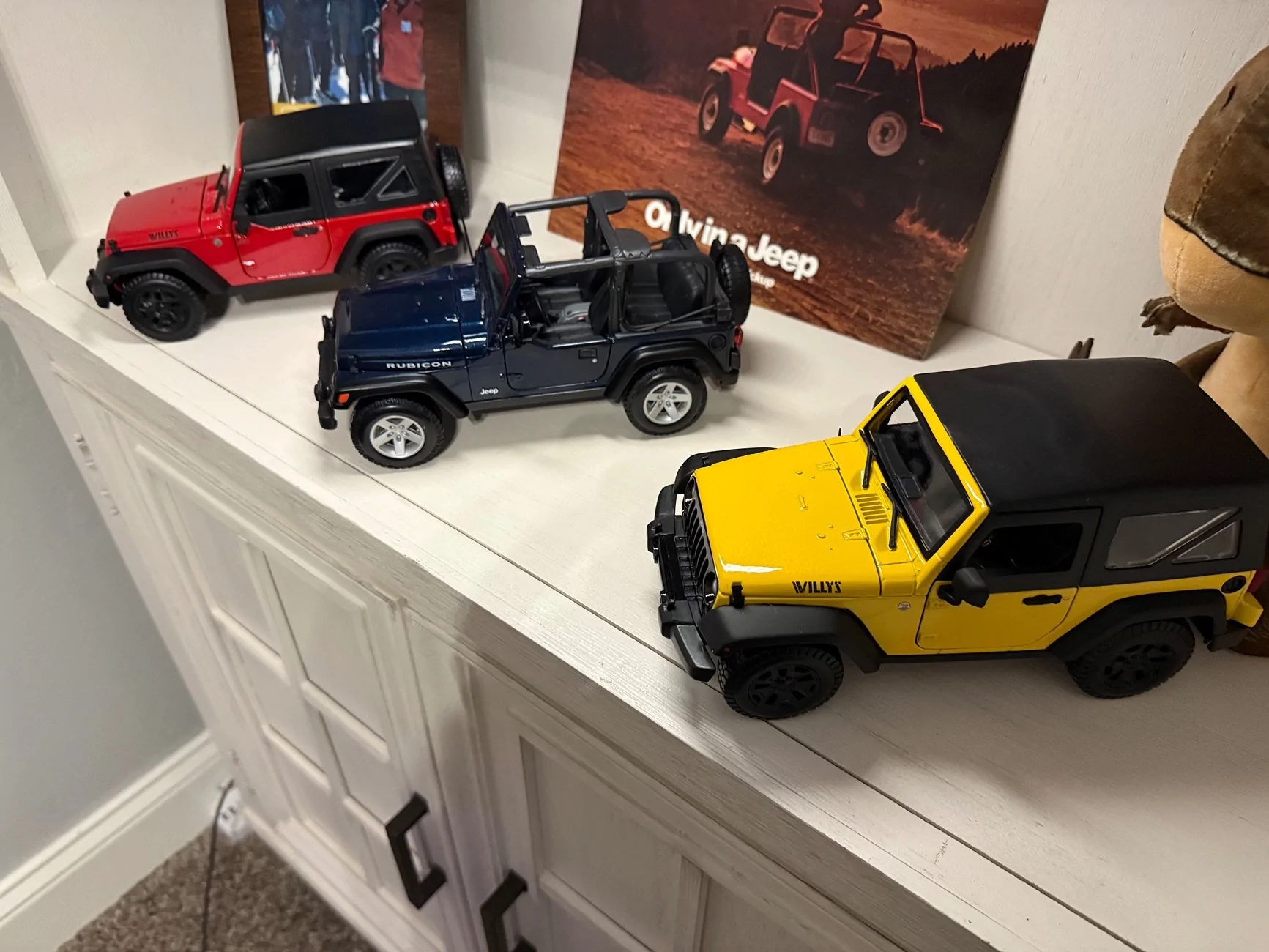 Jeep Wrangler JL Jeep Christmas Gift Ideas IMG_3038