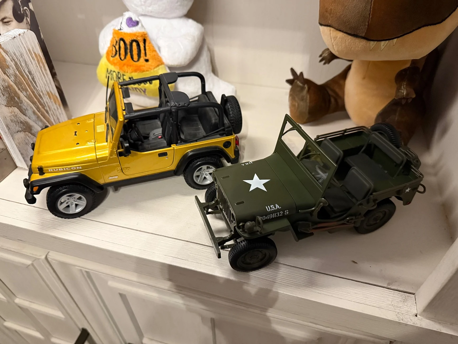 Jeep Wrangler JL Jeep Christmas Gift Ideas IMG_3036