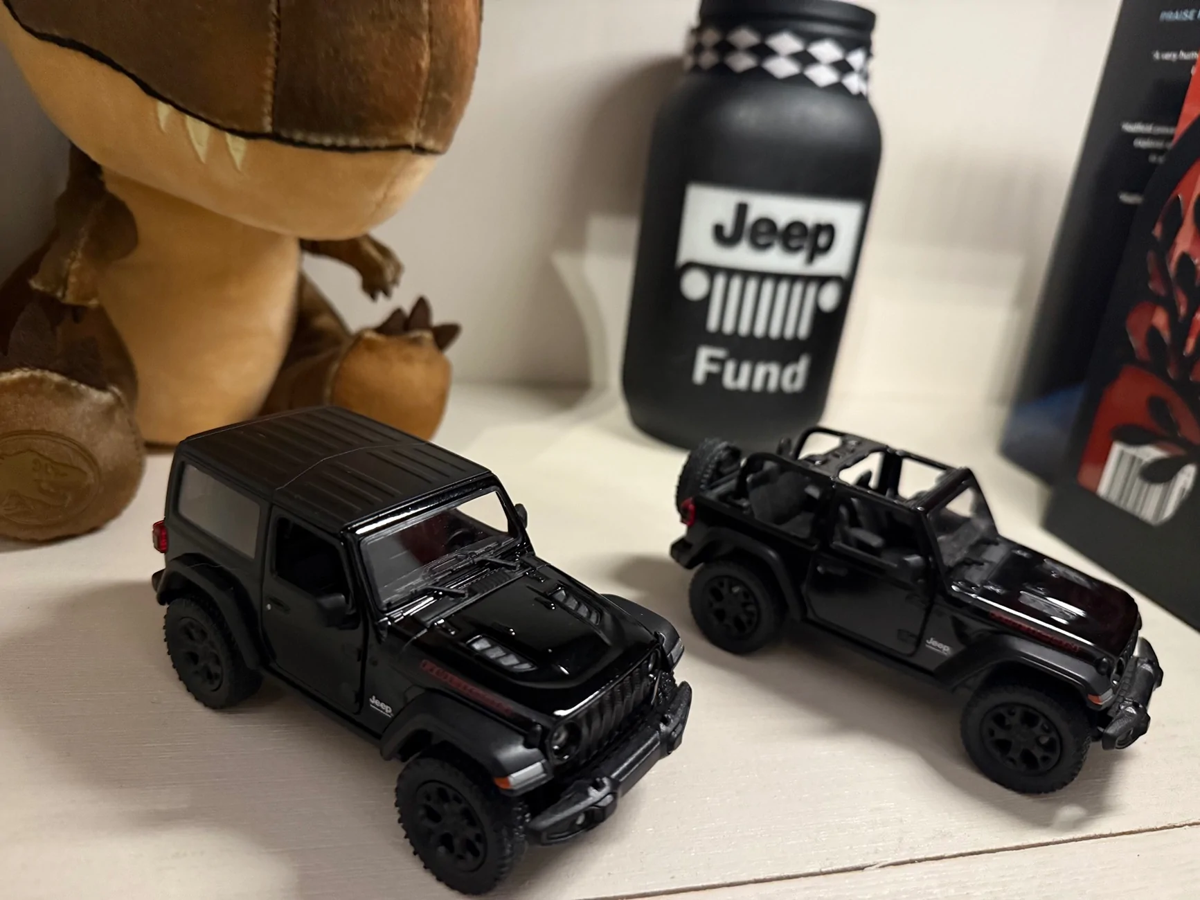 Jeep Wrangler JL Jeep Christmas Gift Ideas IMG_3035