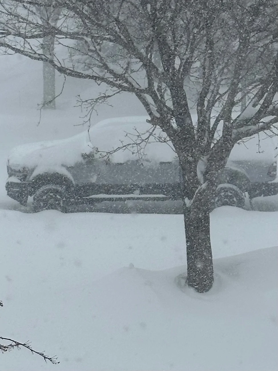 Jeep Wrangler JL Winter road trip, what do you pack? 81E2EA5C-7A3E-494E-906A-5696EF46D9FF-L0-001-FullSizeRender