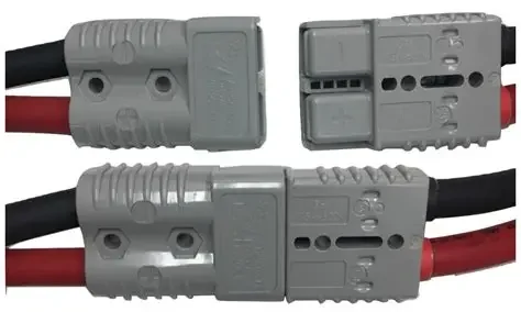 Jeep Wrangler JL Permanent battery pigtail 1765469755608-5s