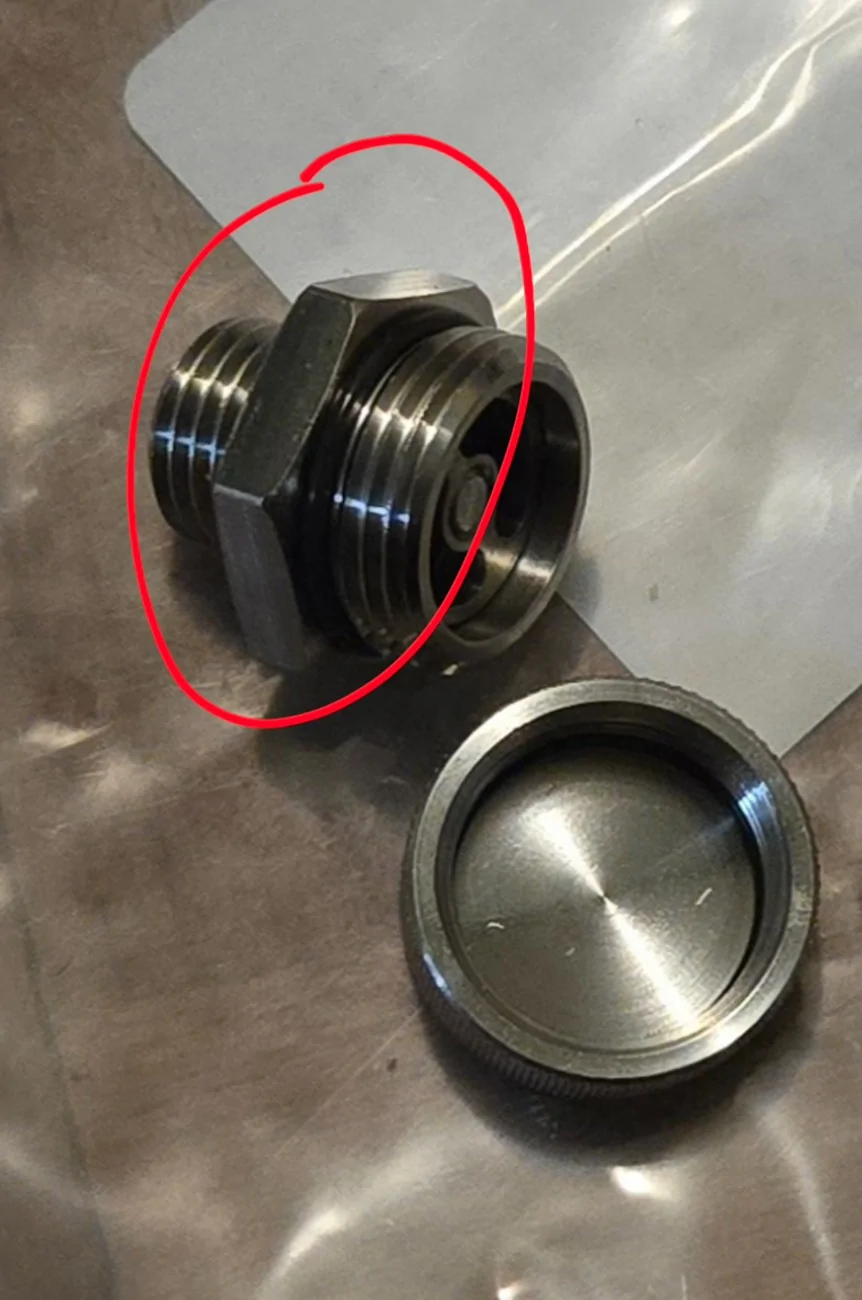 Jeep Wrangler JL Are these two 7/8" thingies the same? Screenshot_20251211_145427_Gallery