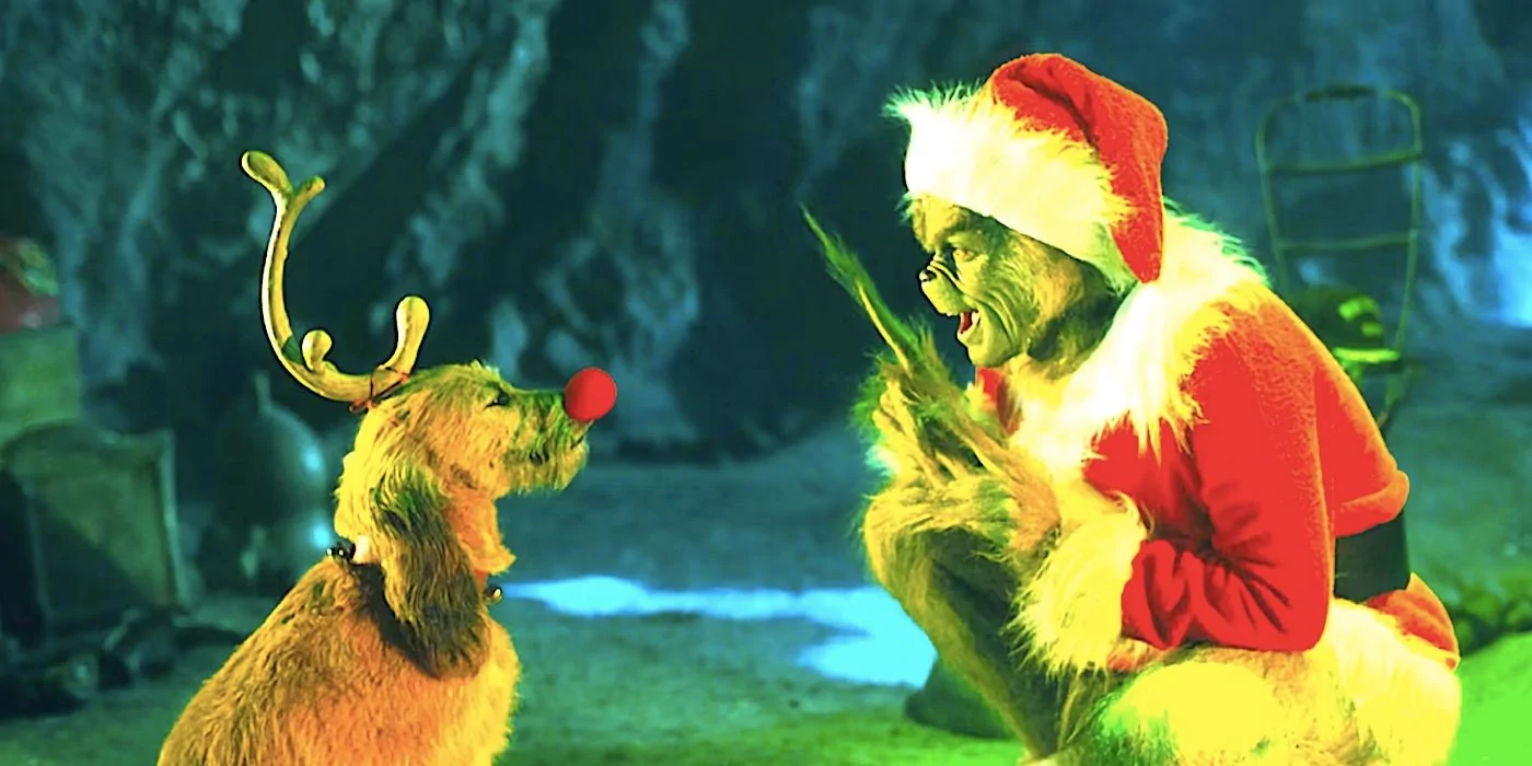 Jeep Wrangler JL Santa's reindeer contest. 84672458-2C11-4C61-AA96-B46D08915313