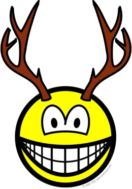 Jeep Wrangler JL Santa's reindeer contest. 3F453FEF-2808-4D87-8243-697E382C8F0F