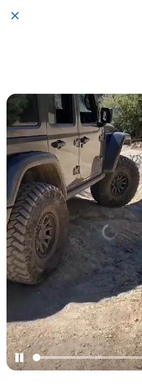 Jeep Wrangler JL Why the 392 doesn't need Rubicon transfer case? Screenshot_20251211_202641_Messenger