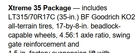 Jeep Wrangler JL Question for experts about full time transfer case availability 1765583702052-wm