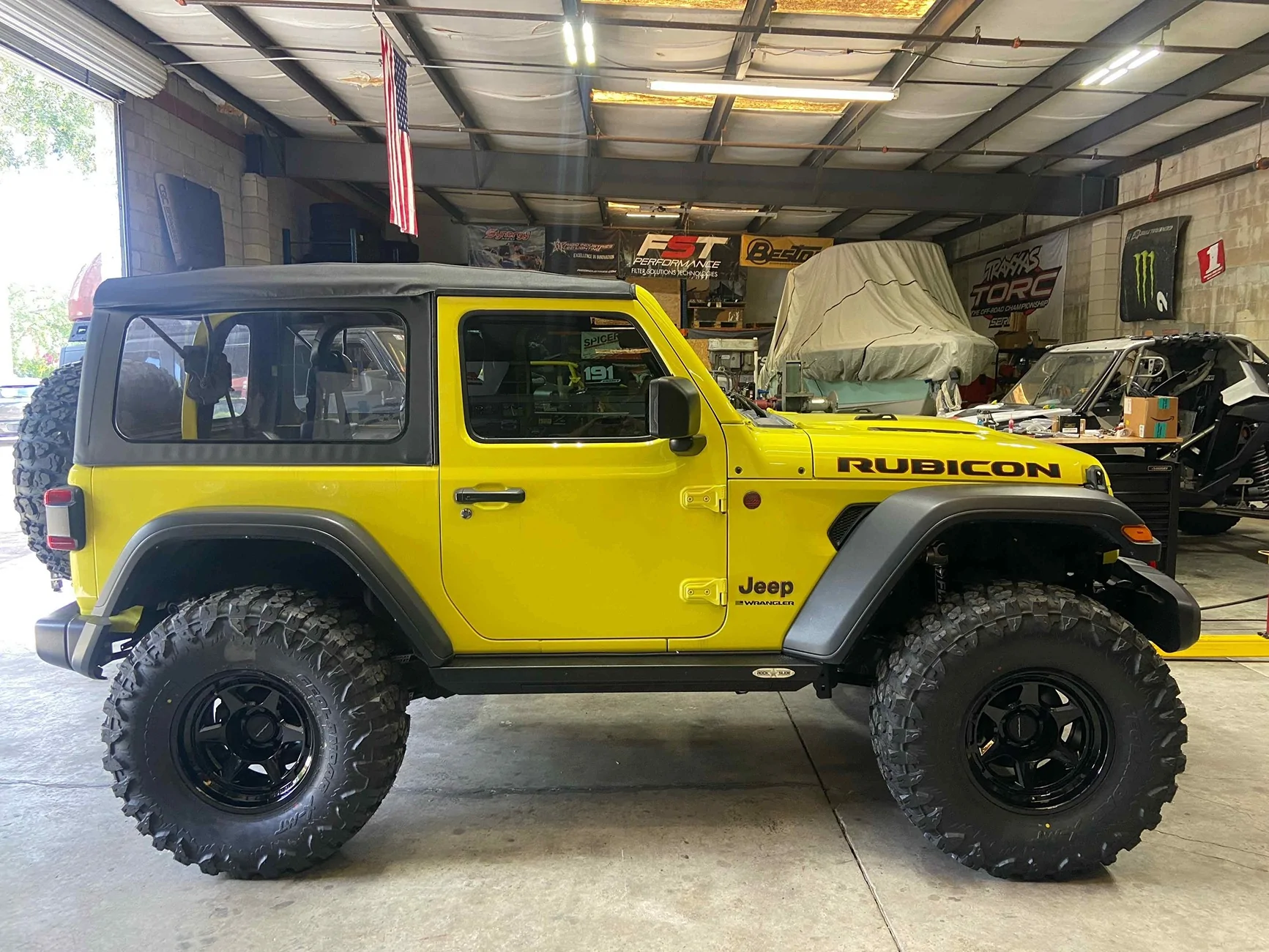 Jeep Wrangler JL Beadgrips? Worth it? IMG_20250607_142437