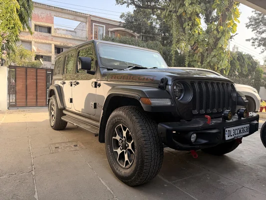 Jeep Wrangler JL Introductions & Welcome Thread 👋 IMG_2284