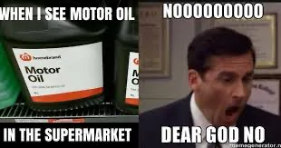 Jeep Wrangler JL I have decided to stop talking oil 1765632409402-37
