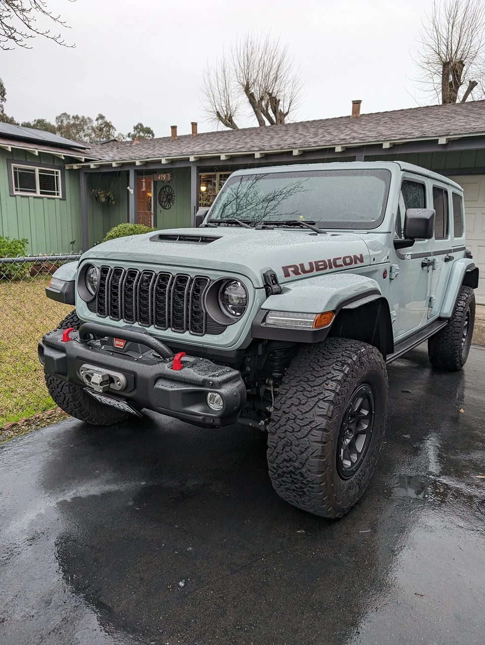 Jeep Wrangler JL Hood Question PXL_20240219_231506334