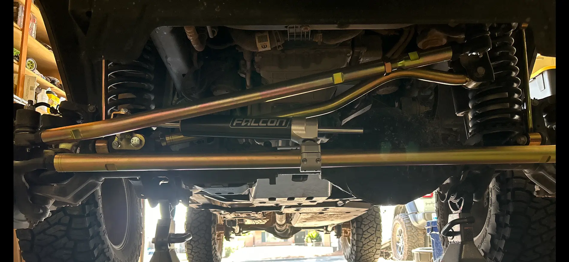 Jeep Wrangler JL Need help identyfing lift! IMG_8067