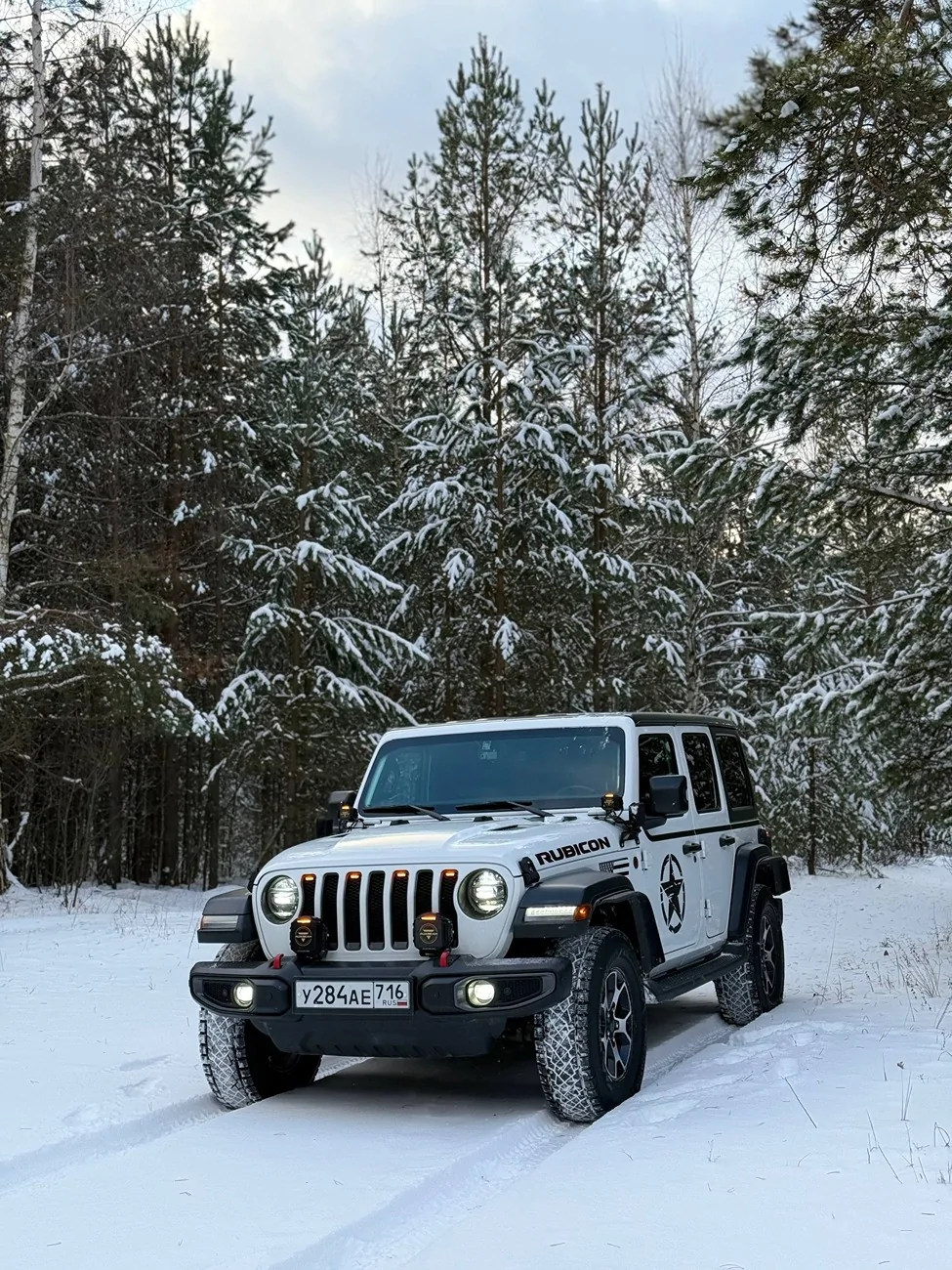 Jeep Wrangler JL Jeeping in Russia photo_2025-12-14_14-39-09