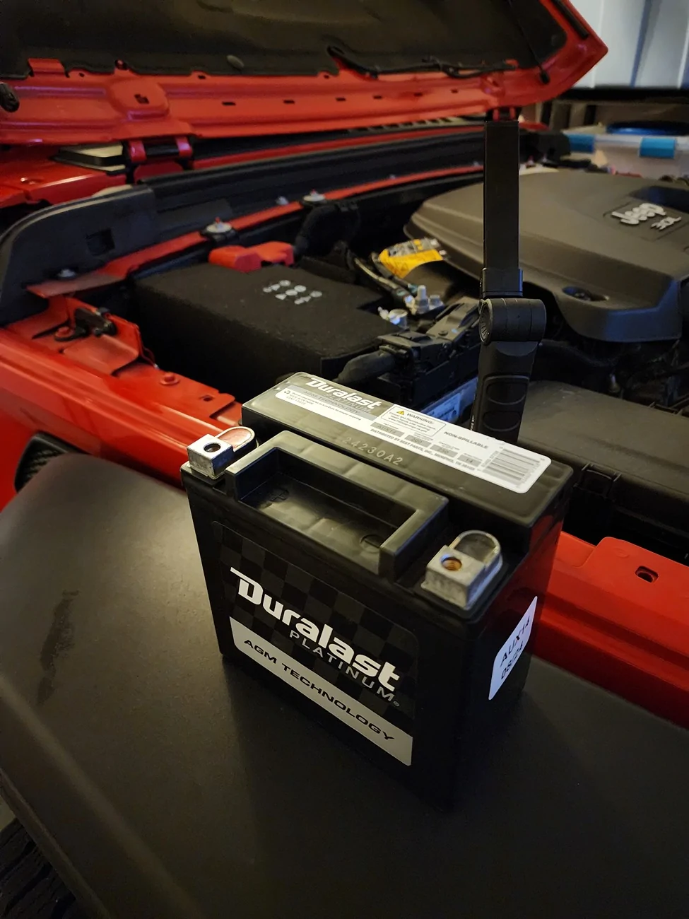 Jeep Wrangler Battery Replace Cost: What You Need to Know