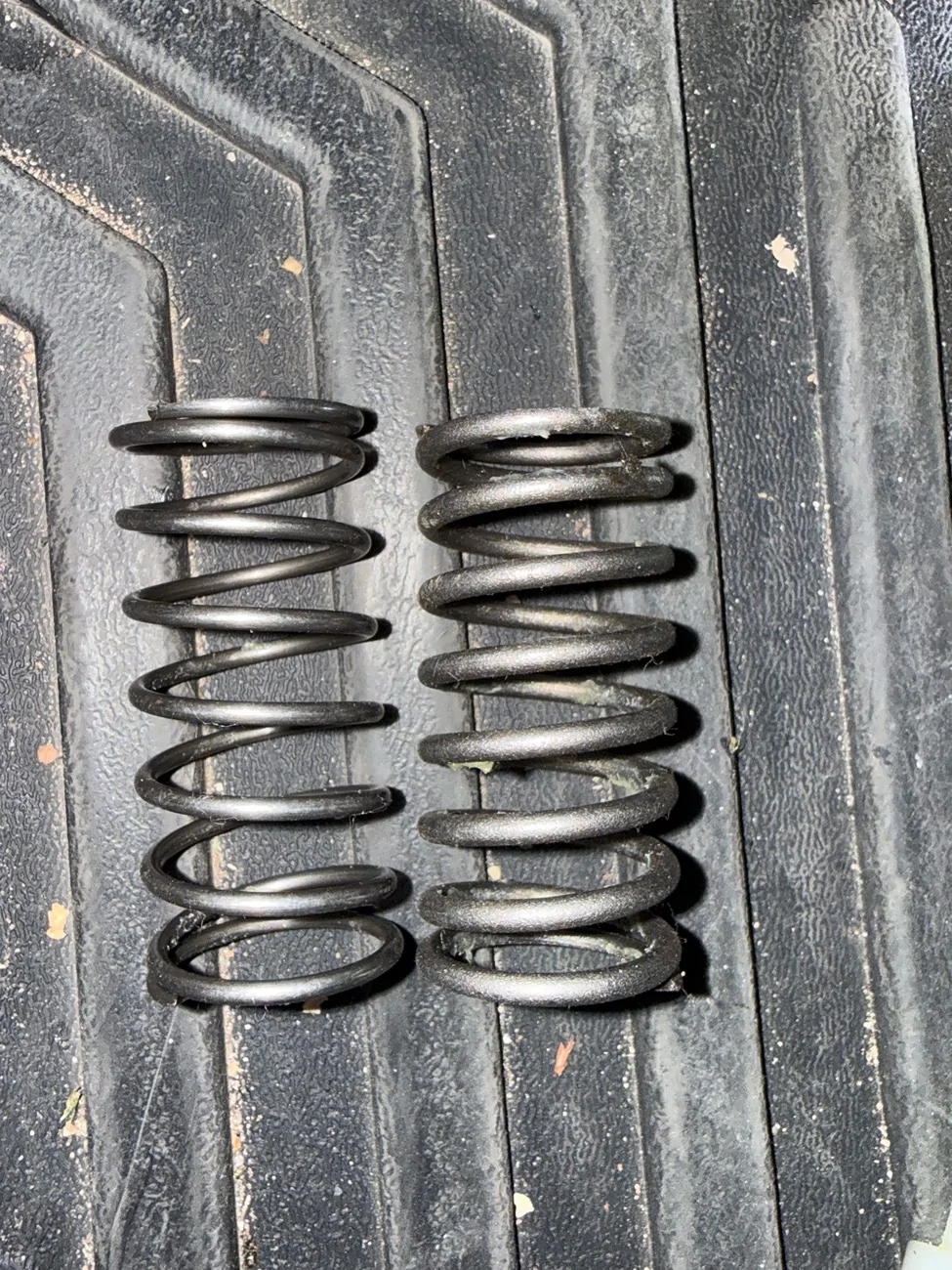 Jeep Wrangler JL Installed ACT JL clutch spring 1765850366485-az