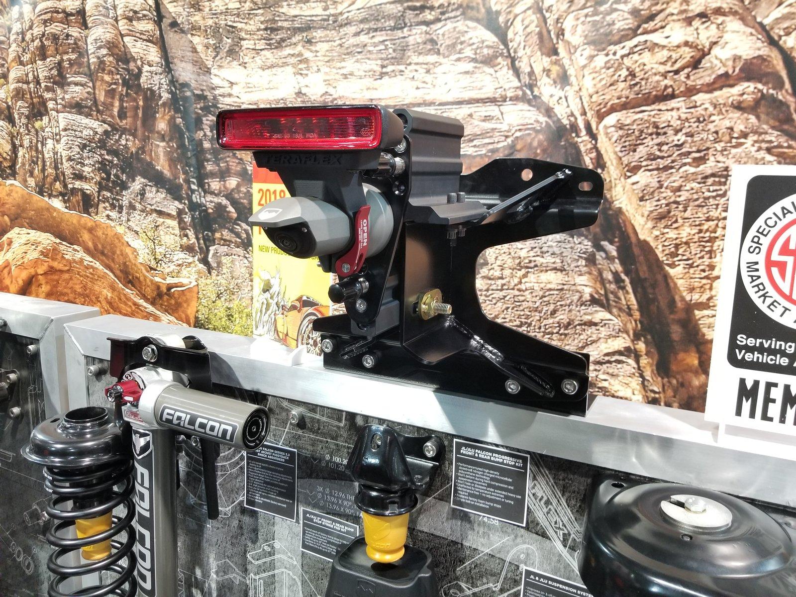 Jeep Wrangler JL SEMA photo thread. 20181030_152933
