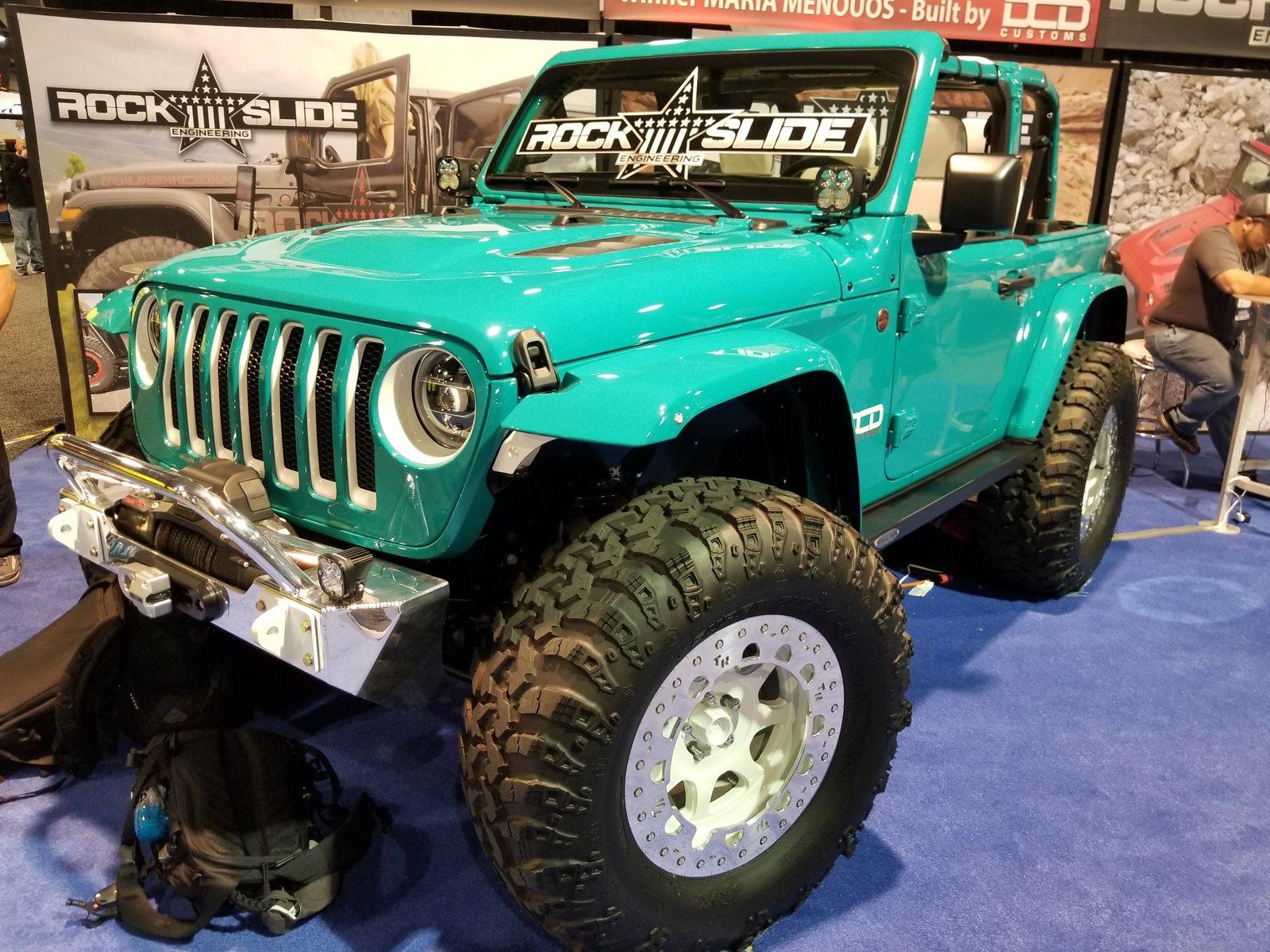 Jeep Wrangler JL SEMA photo thread. 20181030_150409