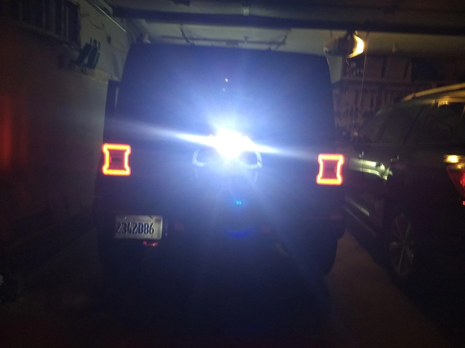 Jeep Wrangler JL Making JLUR LED Backup Lights Brighter? IMG_20181031_055221
