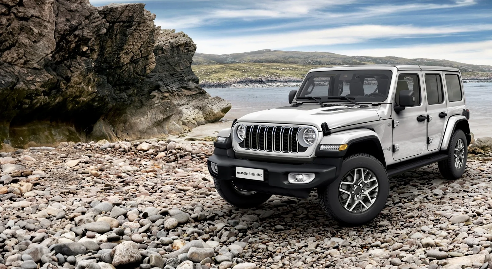 Jeep Wrangler JL Willys Power Dome Hood Package IMG_5189