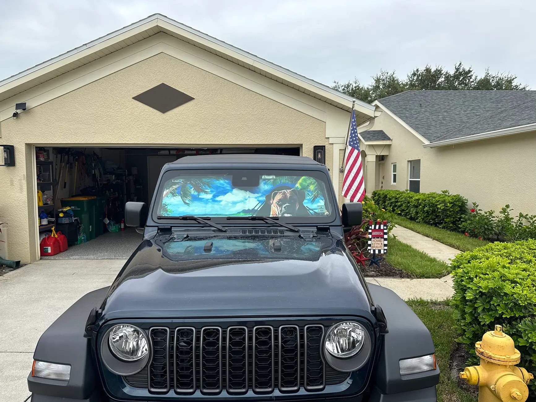 Jeep Wrangler JL Fathom Blue tempImagerFLGmP