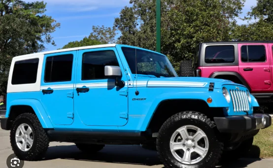 Jeep Wrangler JL Can this be saved? New Jeep drop 12/12/2025 1765931796992-yx