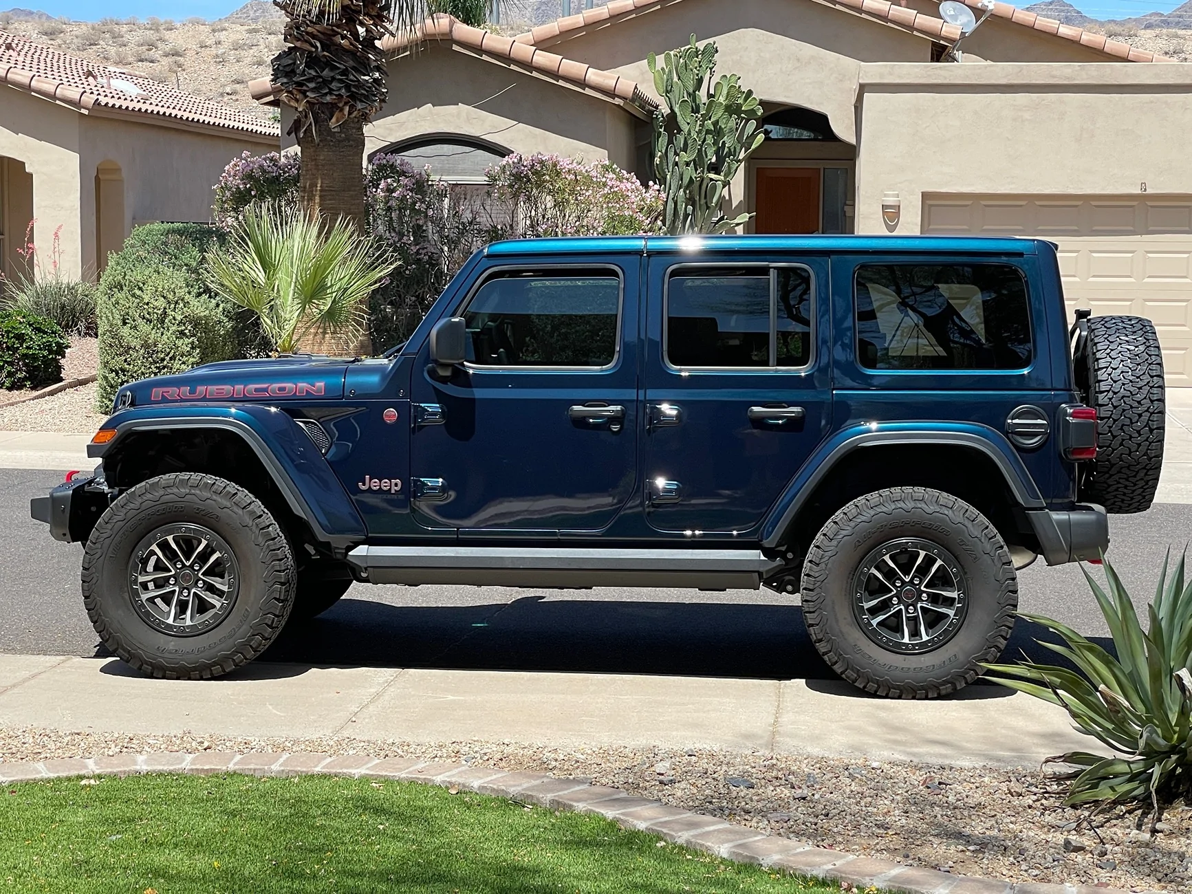Jeep Wrangler JL Fathom Blue IMG_6045