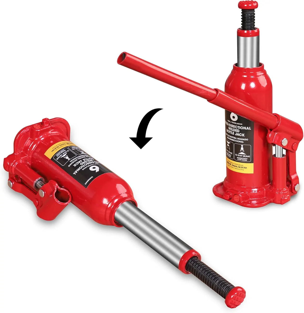 Jeep Wrangler JL My new scissor jack setup 1766007192135-rh