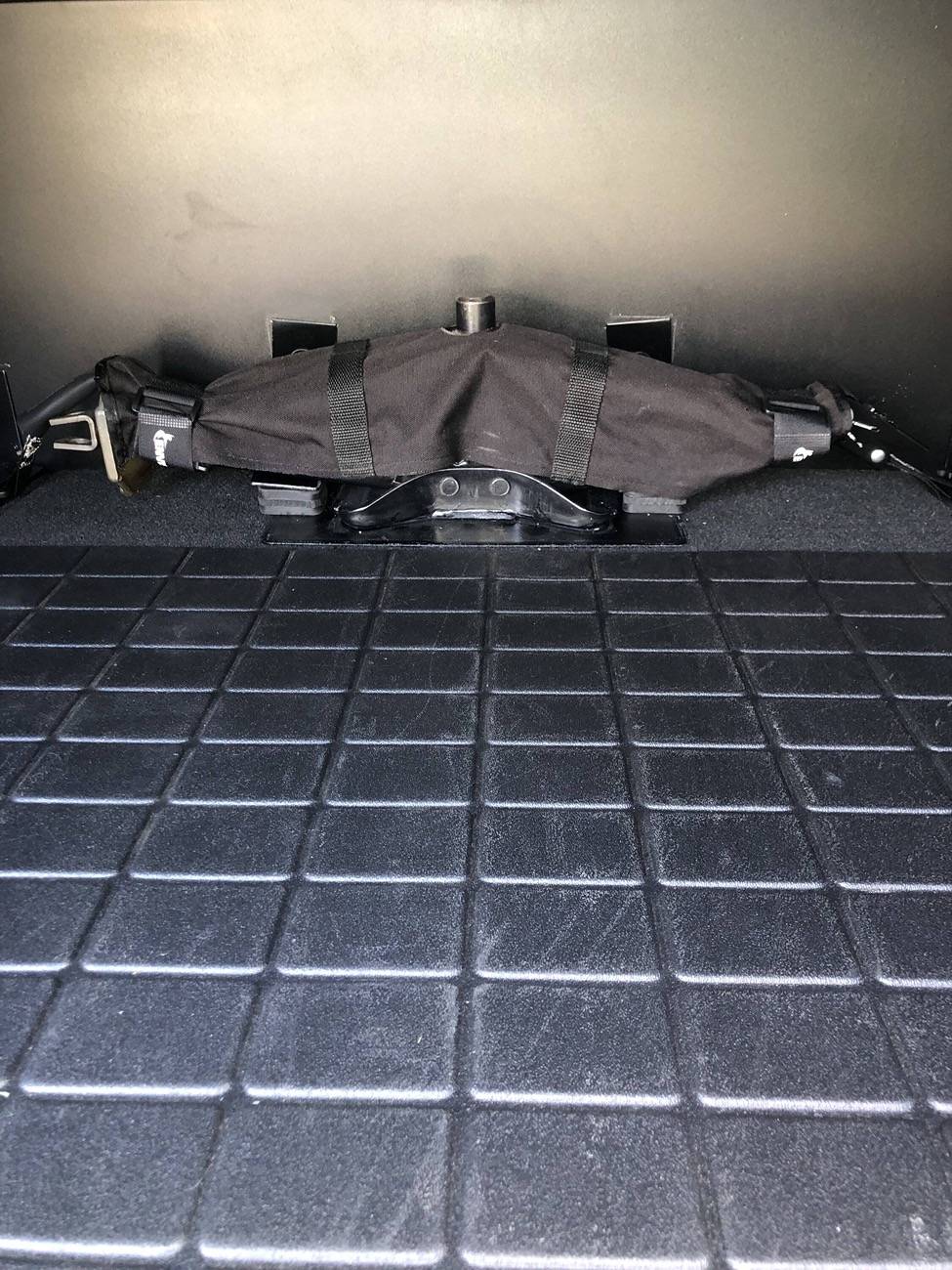 Jeep Wrangler JL My new scissor jack setup IMG_4617