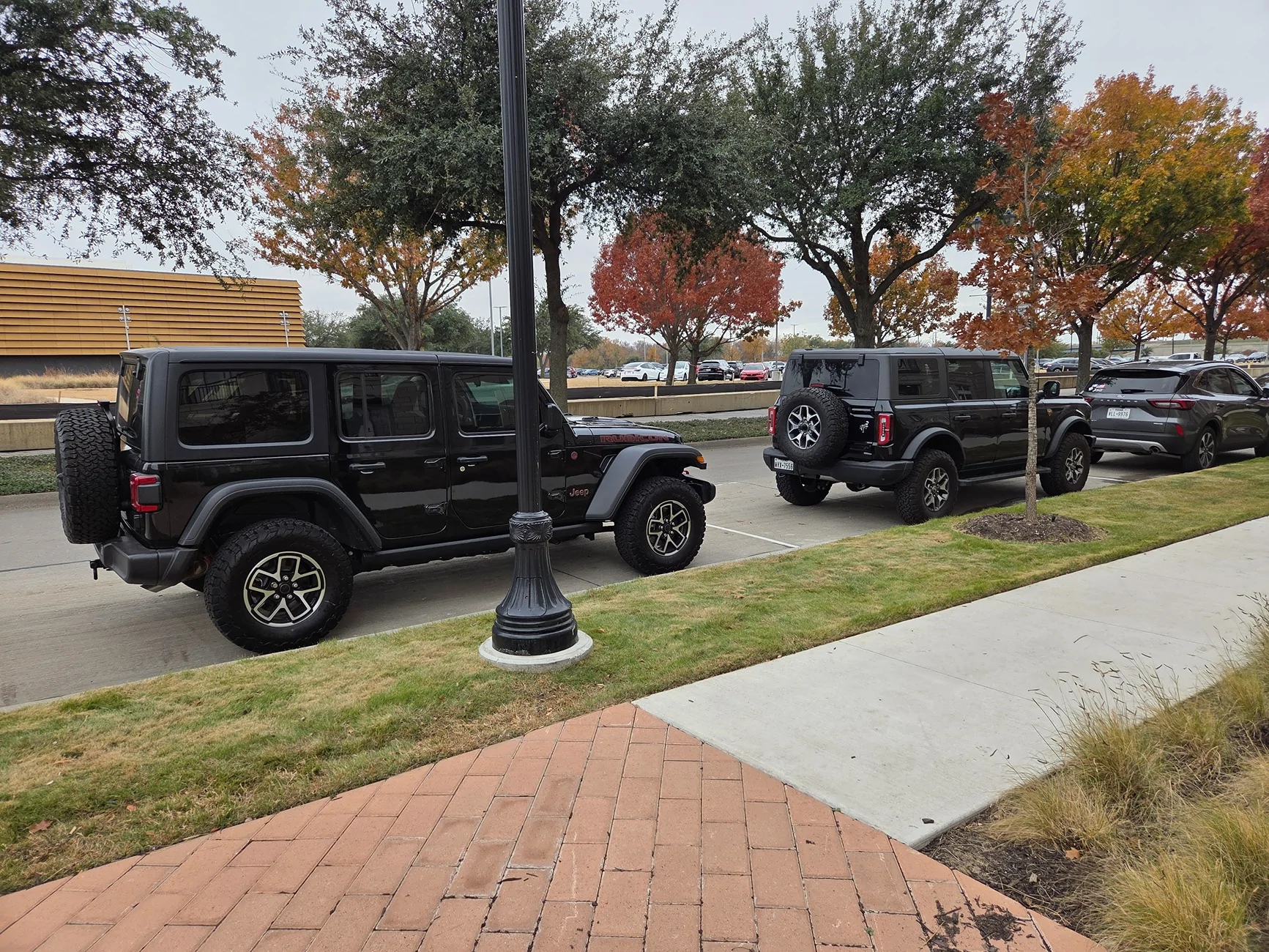 Jeep Wrangler JL Introductions & Welcome Thread 👋 11474