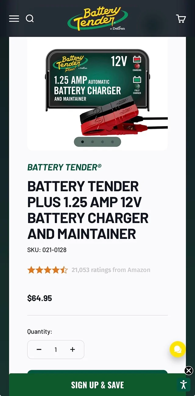 Jeep Wrangler JL Trickle Charger? IMG_5982