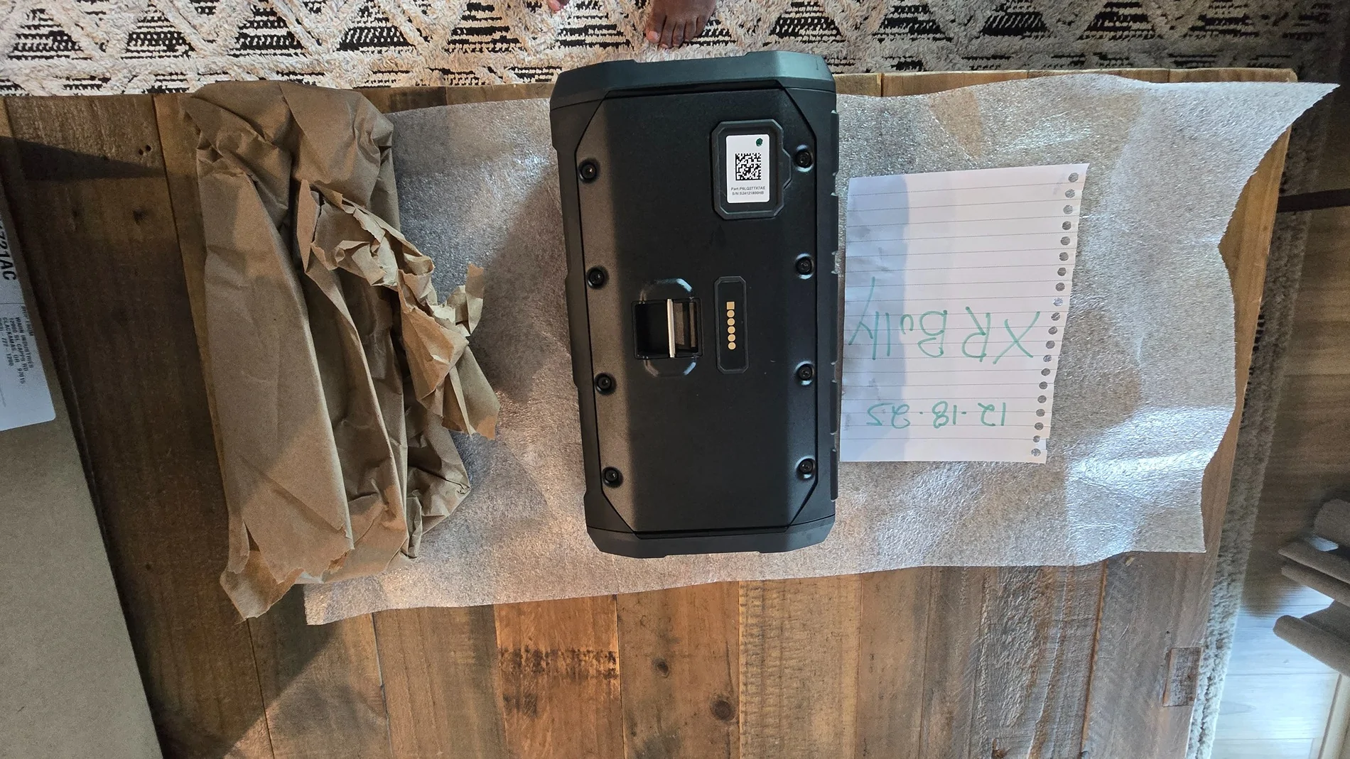 Jeep Wrangler JL Mopar Jeep parts 20251218_121238