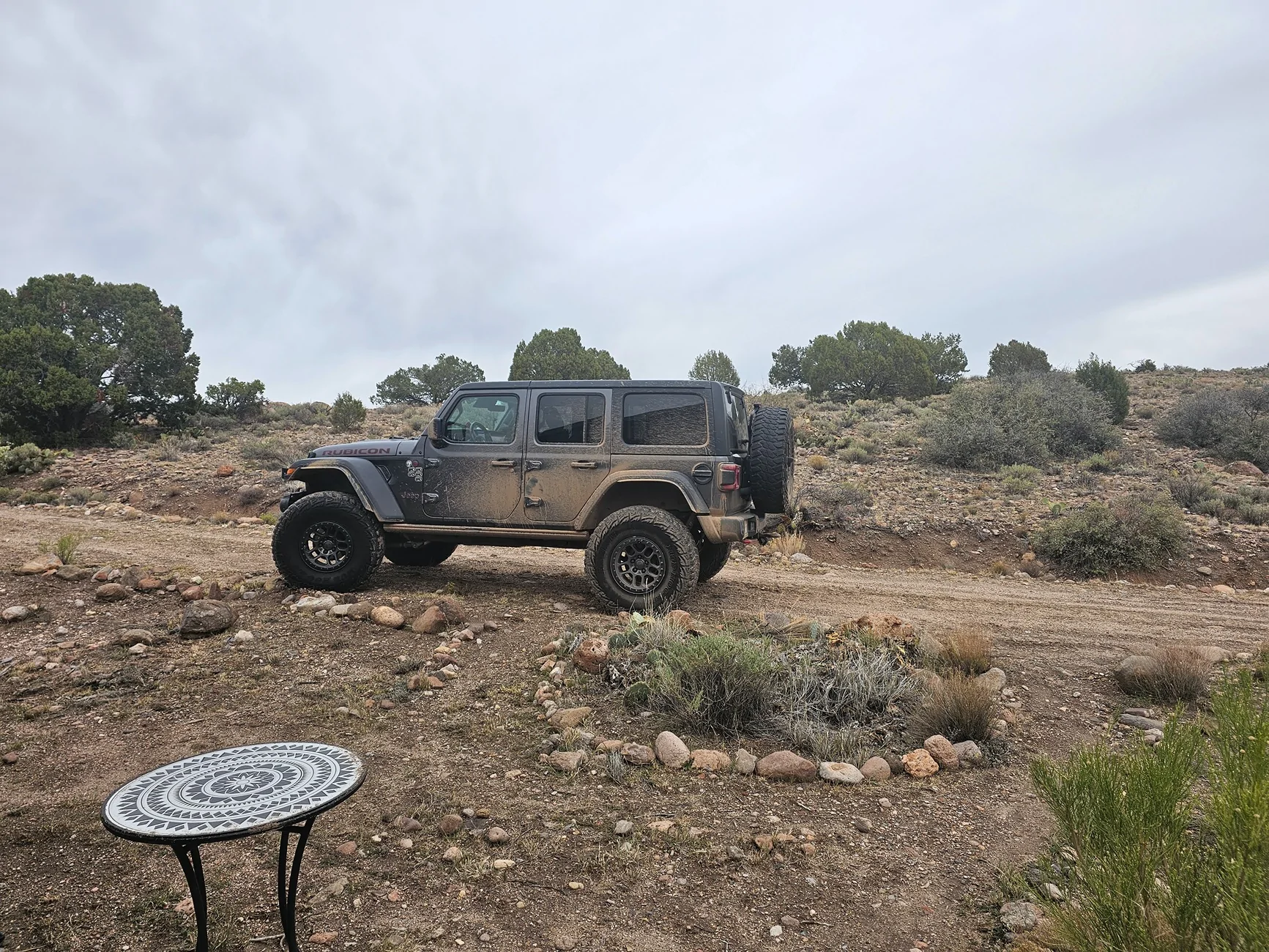 Jeep Wrangler JL Trying to decide on a lift 20251122_134723