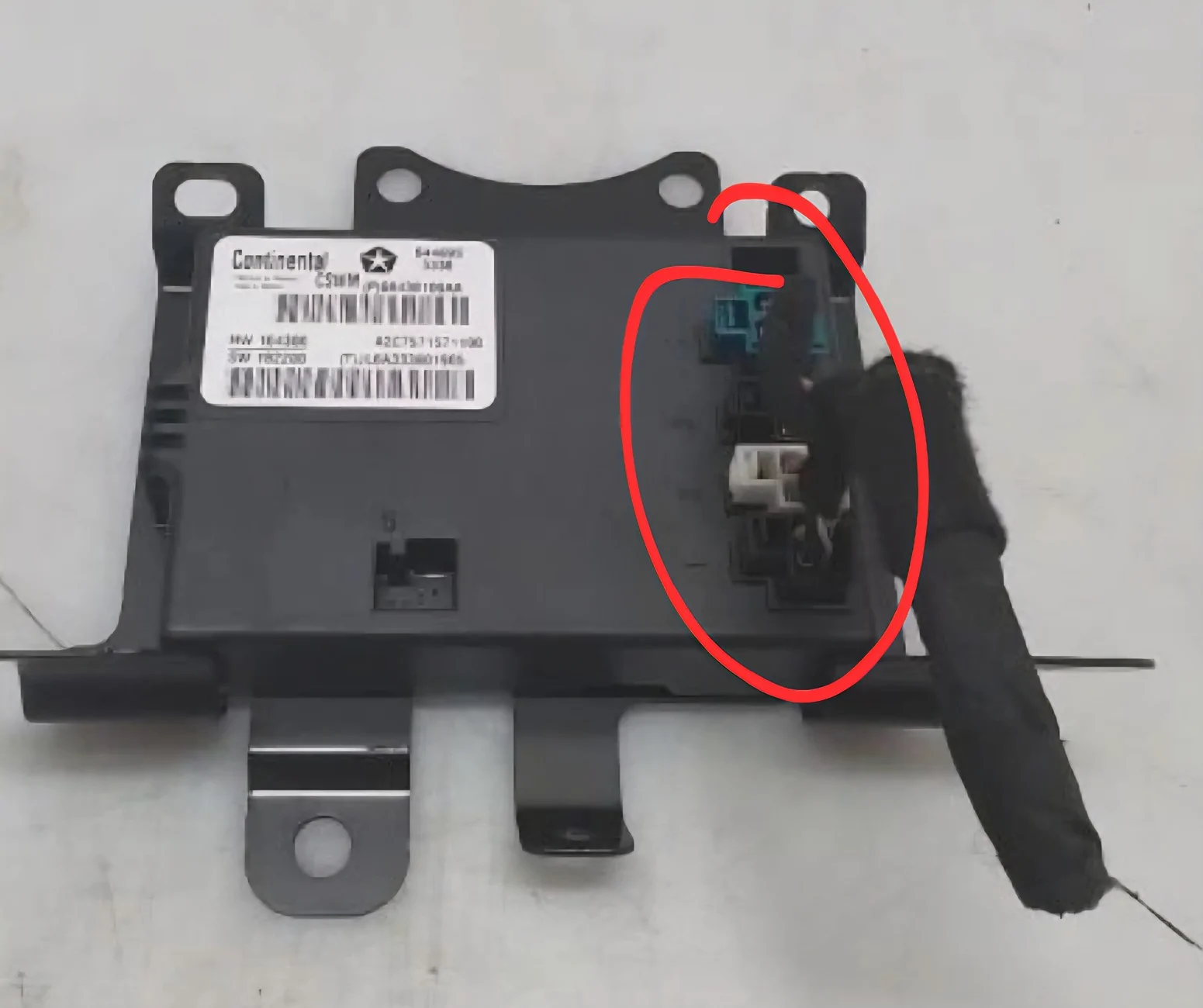 Jeep Wrangler JL Heated Steering Wheel - It can be done. Screenshot_20251220_093031_eBay