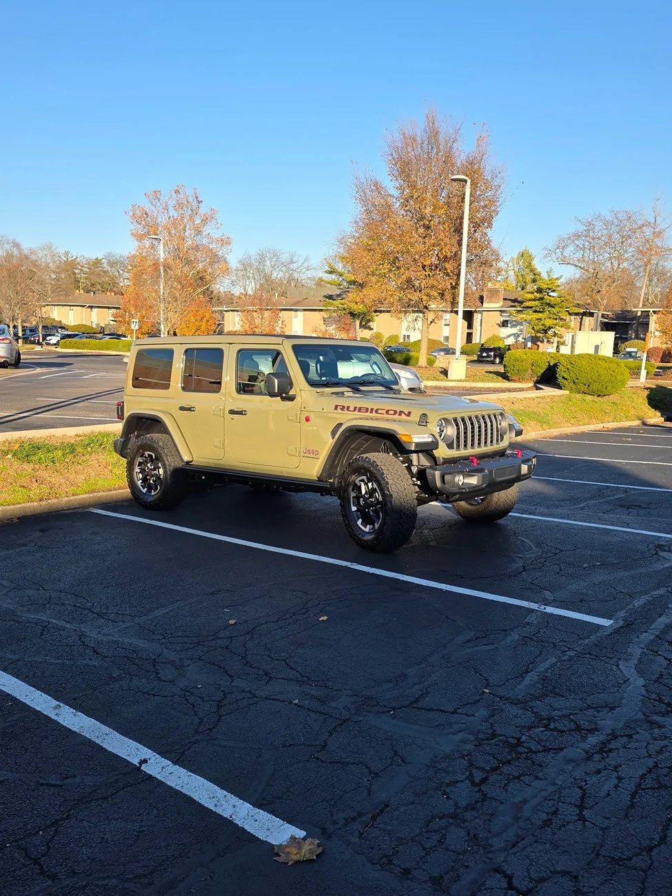 Jeep Wrangler JL Introductions & Welcome Thread 👋 20251122_155159