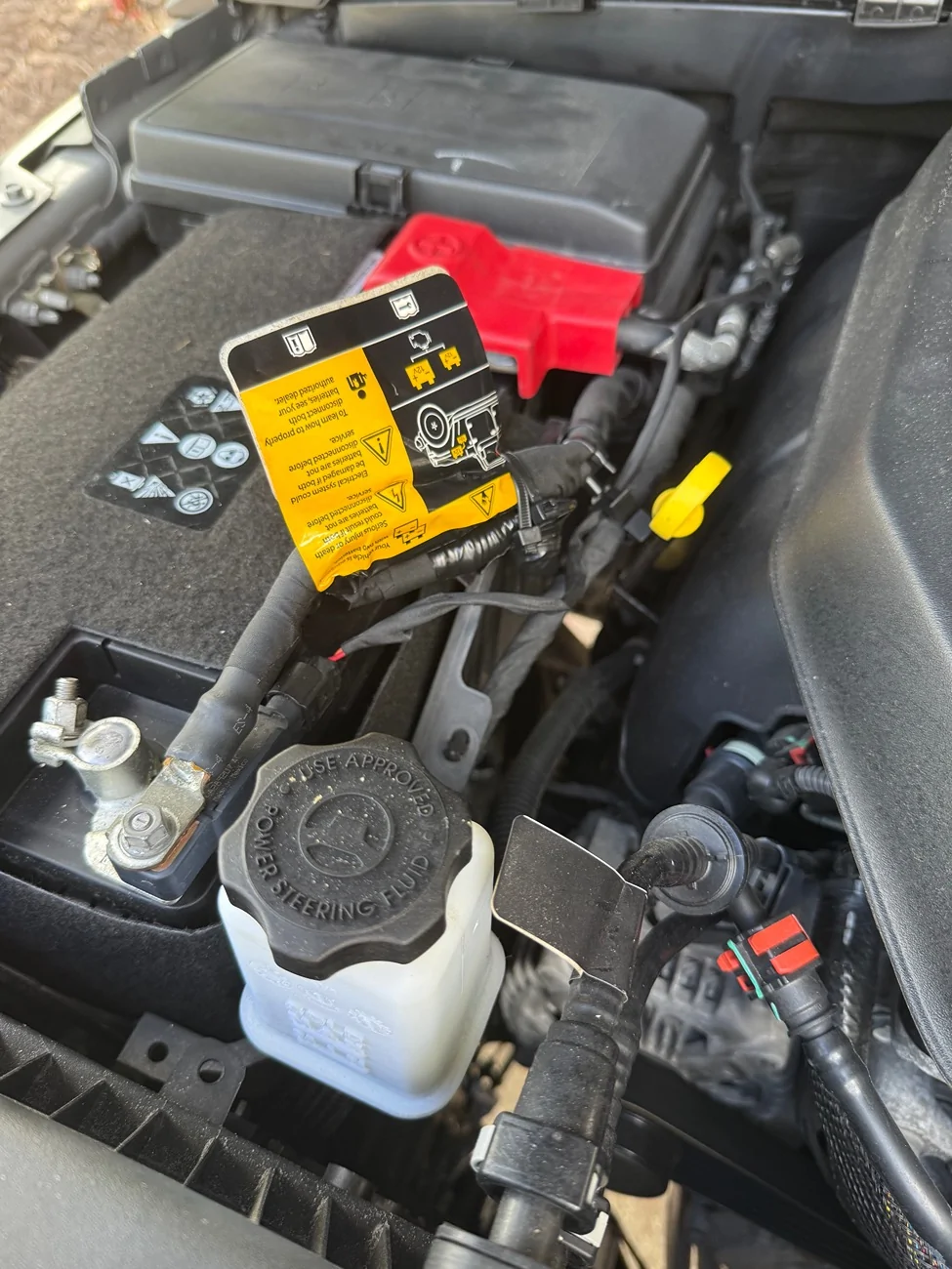 Jeep Wrangler JL Jumperless Aux Battery Bypass IMG_2624