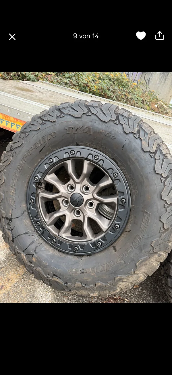 Jeep Wrangler JL 392 Rim question IMG_2511
