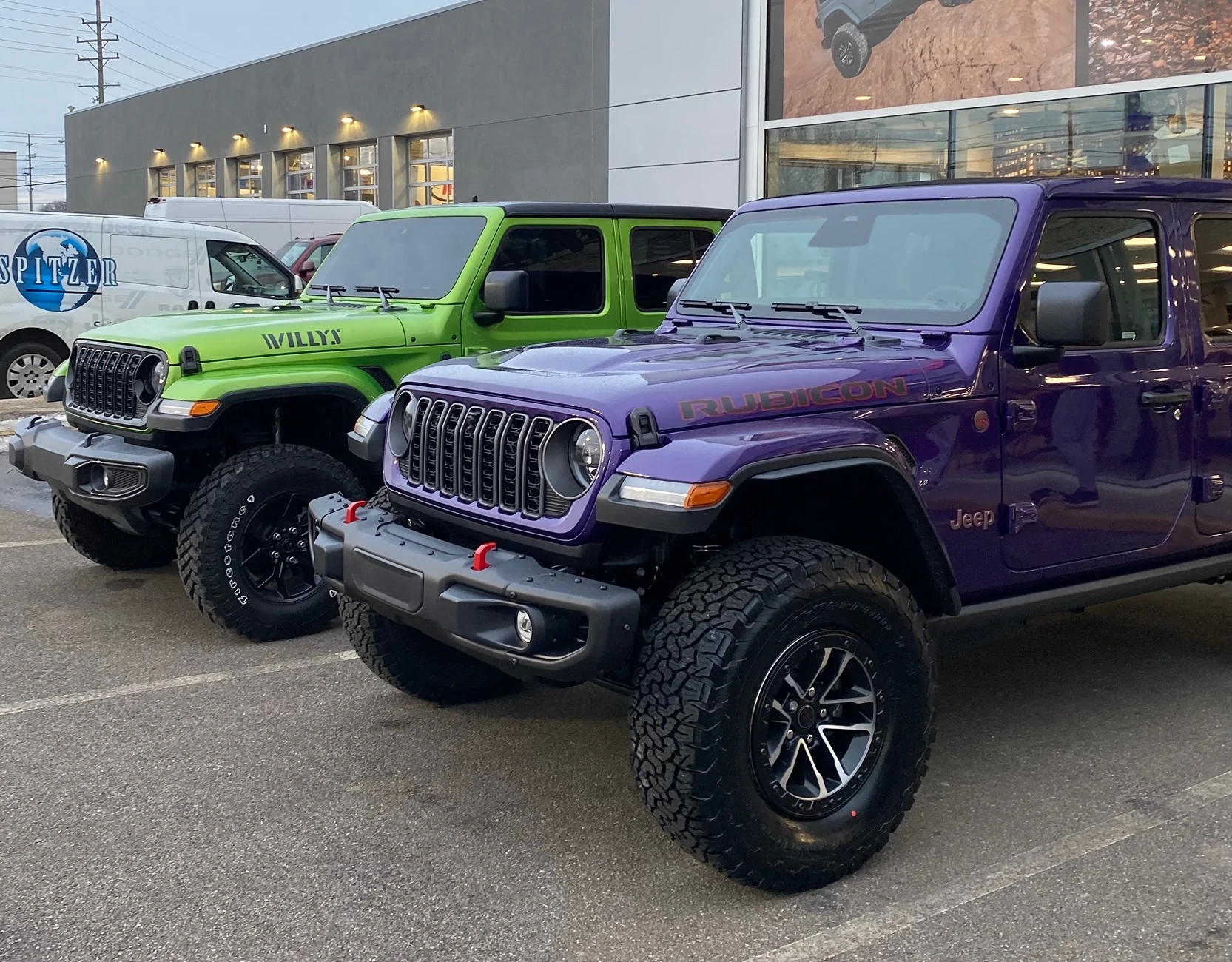 Jeep Wrangler JL Introductions & Welcome Thread 👋 IMG_2020