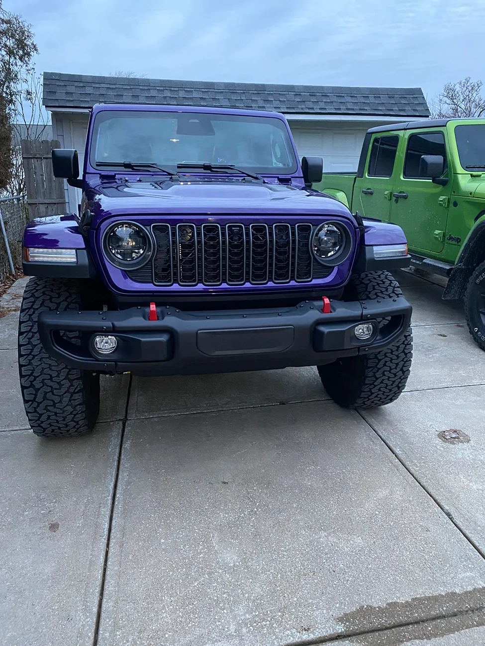 Jeep Wrangler JL Introductions & Welcome Thread 👋 IMG_2034
