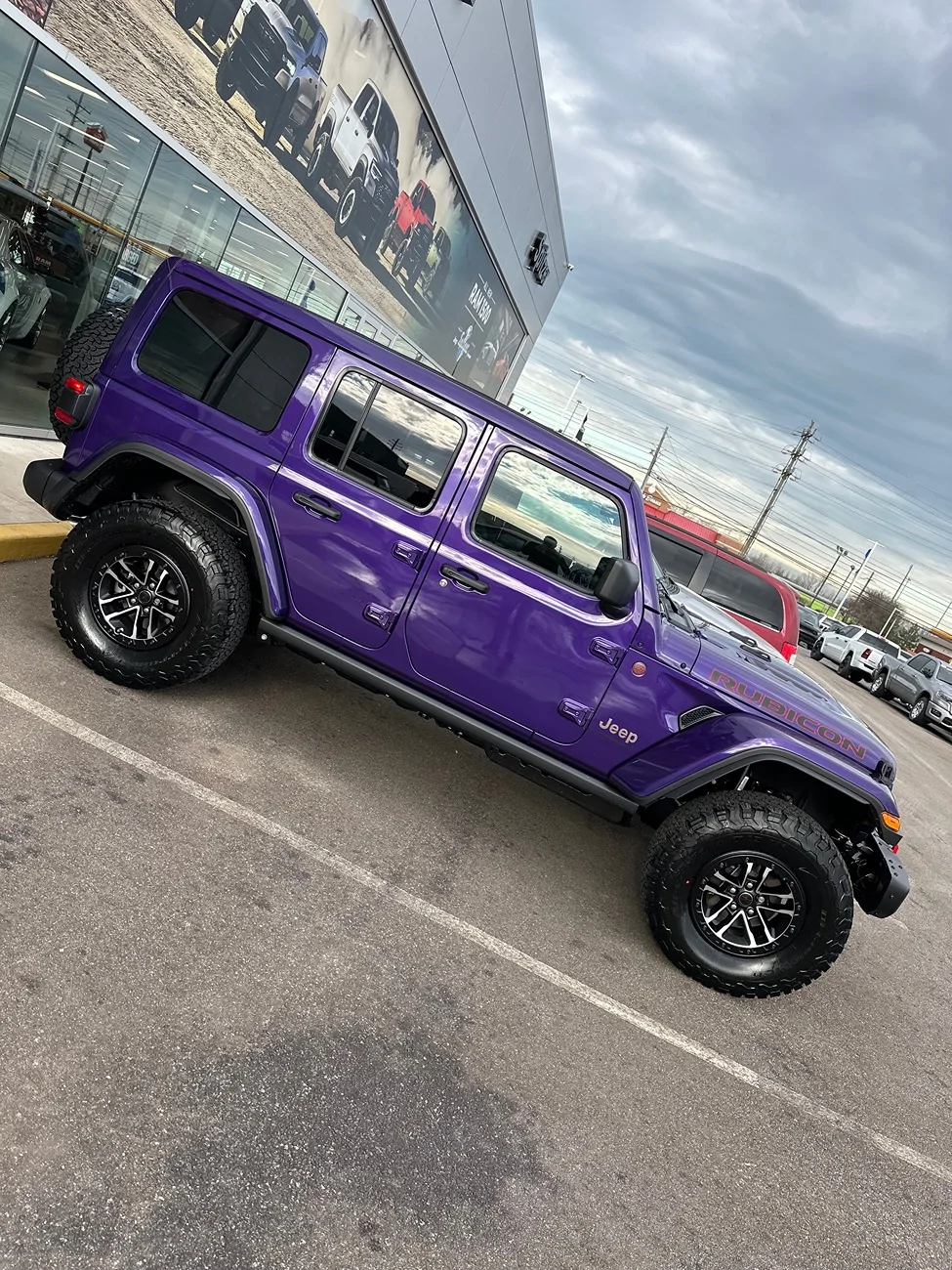 Jeep Wrangler JL Introductions & Welcome Thread 👋 78777408084__3022E488-8E47-459A-A2D3-3CC7E447E1B0