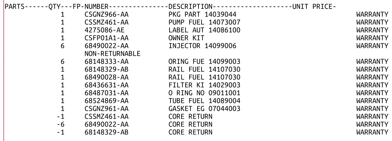 Jeep Wrangler JL HPFP Recall Question 1766613540416-e1