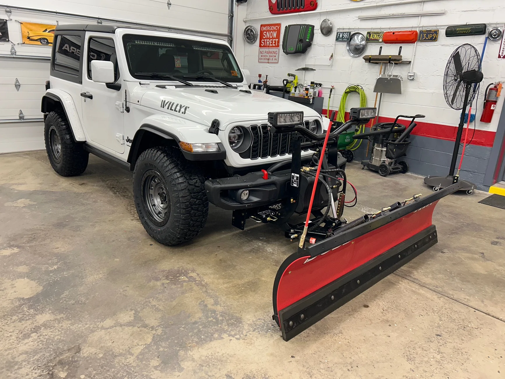 Jeep Wrangler JL JL to 392 bumper adapter question IMG_1118