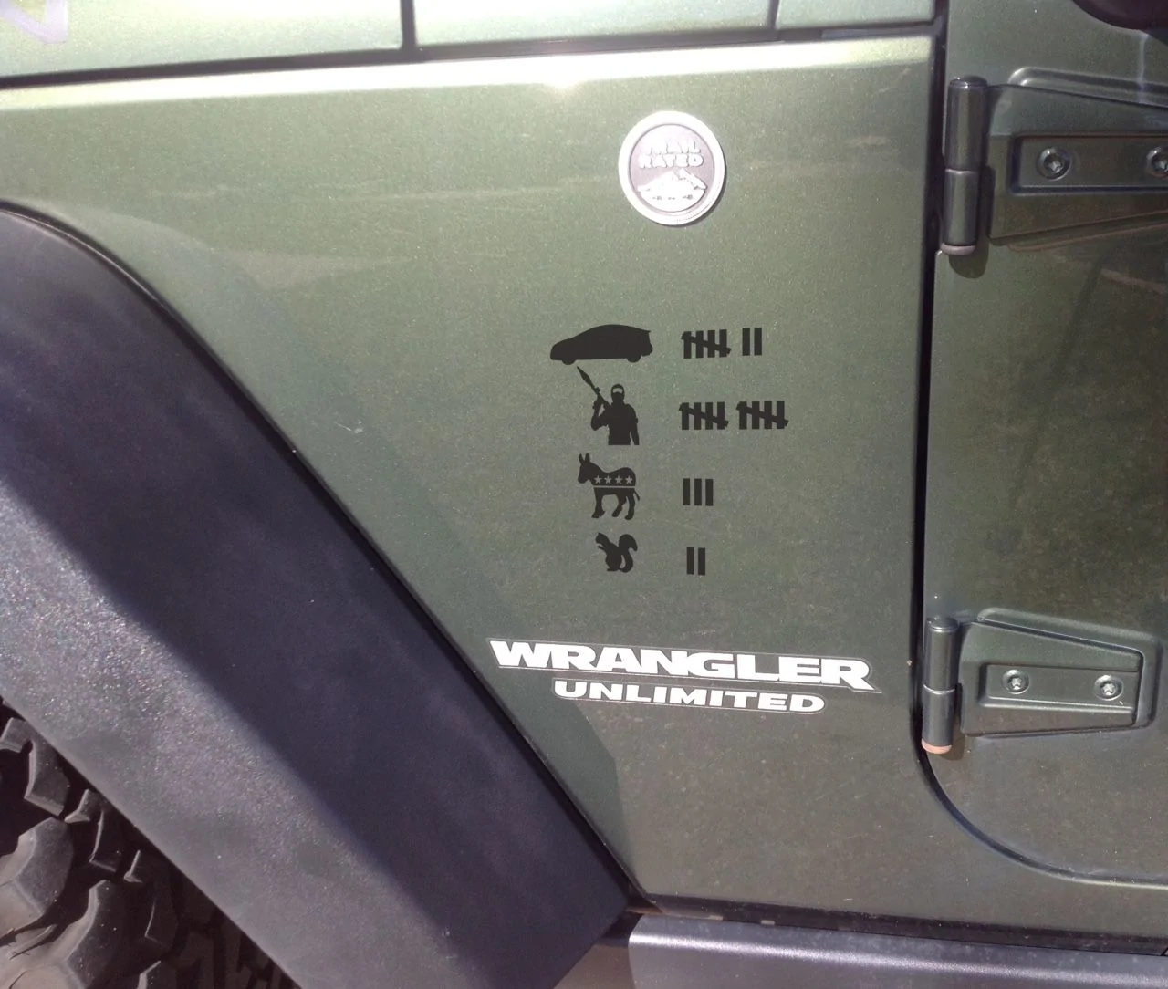 Jeep Wrangler JL Question on badge etiquette 8D82F173-D860-4A09-9B9E-3F75DC2F0475